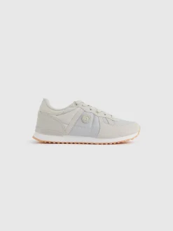 Zapatos-Alvaro Moreno SNEAKERS JOPLIN KIDS Crudo