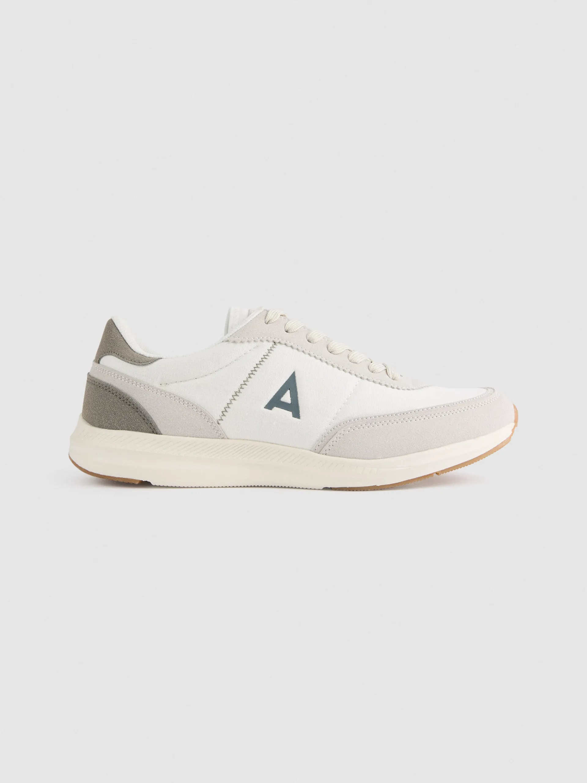 Sneakers-Alvaro Moreno SNEAKERS NIALL Crudo