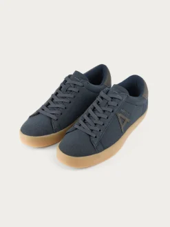 Sneakers-Alvaro Moreno SNEAKERS SKATE Azul Marino
