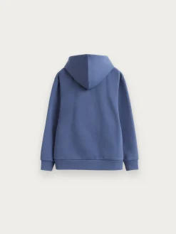 Sudaderas-Alvaro Moreno SUDADERA DENVER KIDS Azul