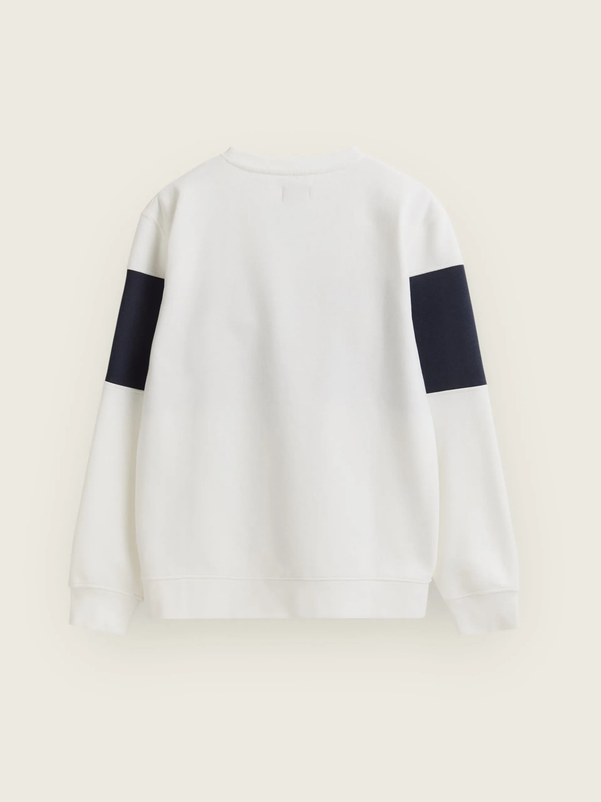Sudaderas-Alvaro Moreno SUDADERA WASHINGTON Blanco