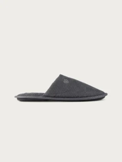 Zapatillas-Alvaro Moreno ZAPATILLAS PANA Gris